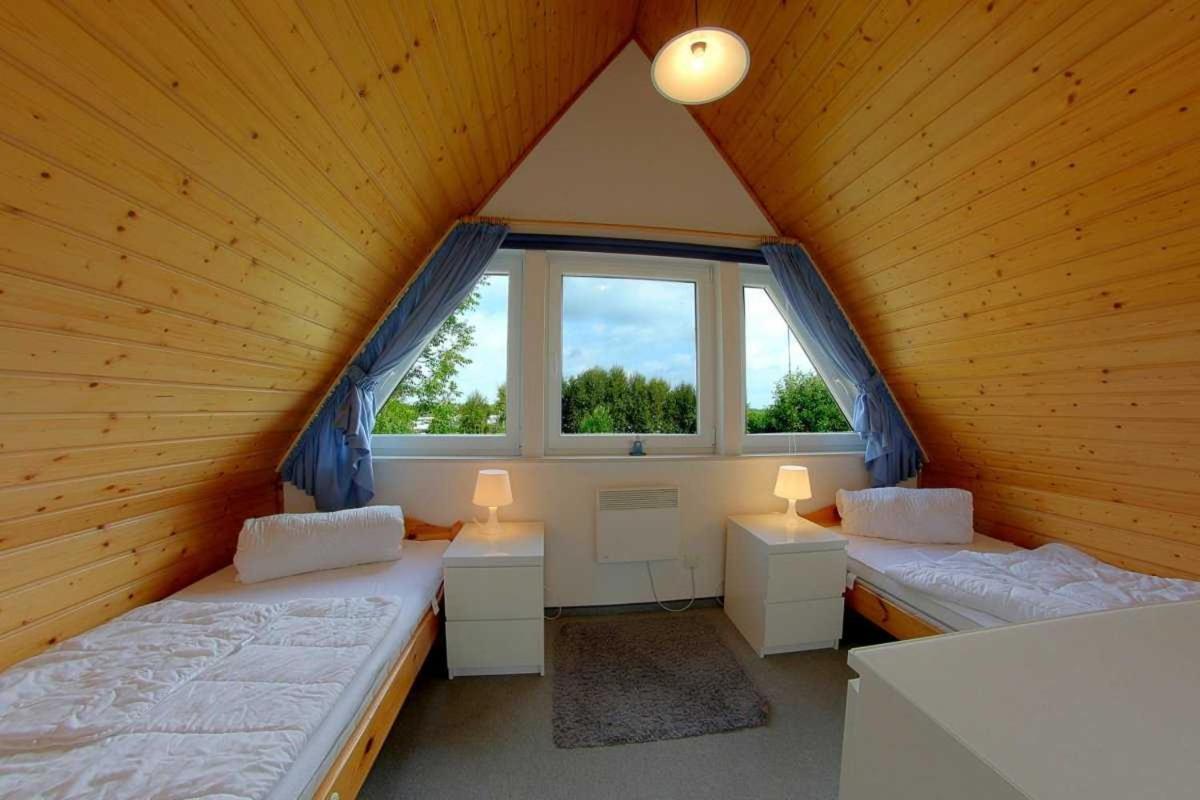 Sr Nordertill 7 Дорум-Нойфельд Экстерьер фото